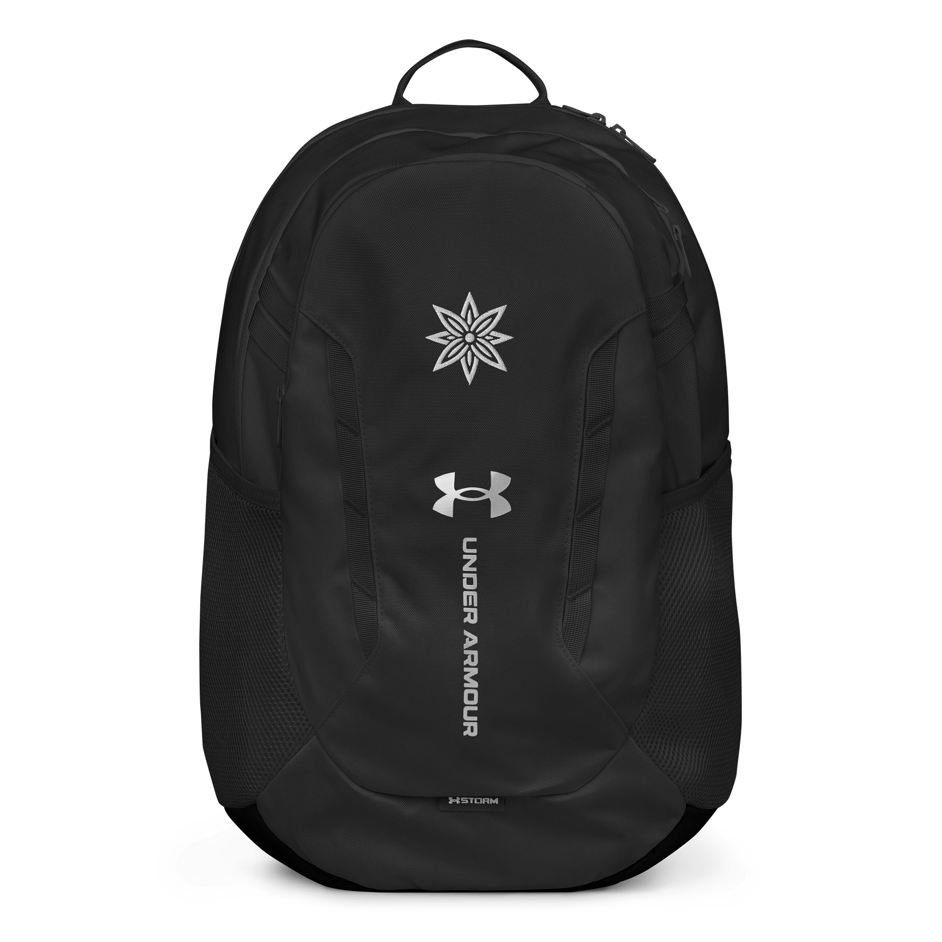 Galactic Starburst Backpack product image (1)