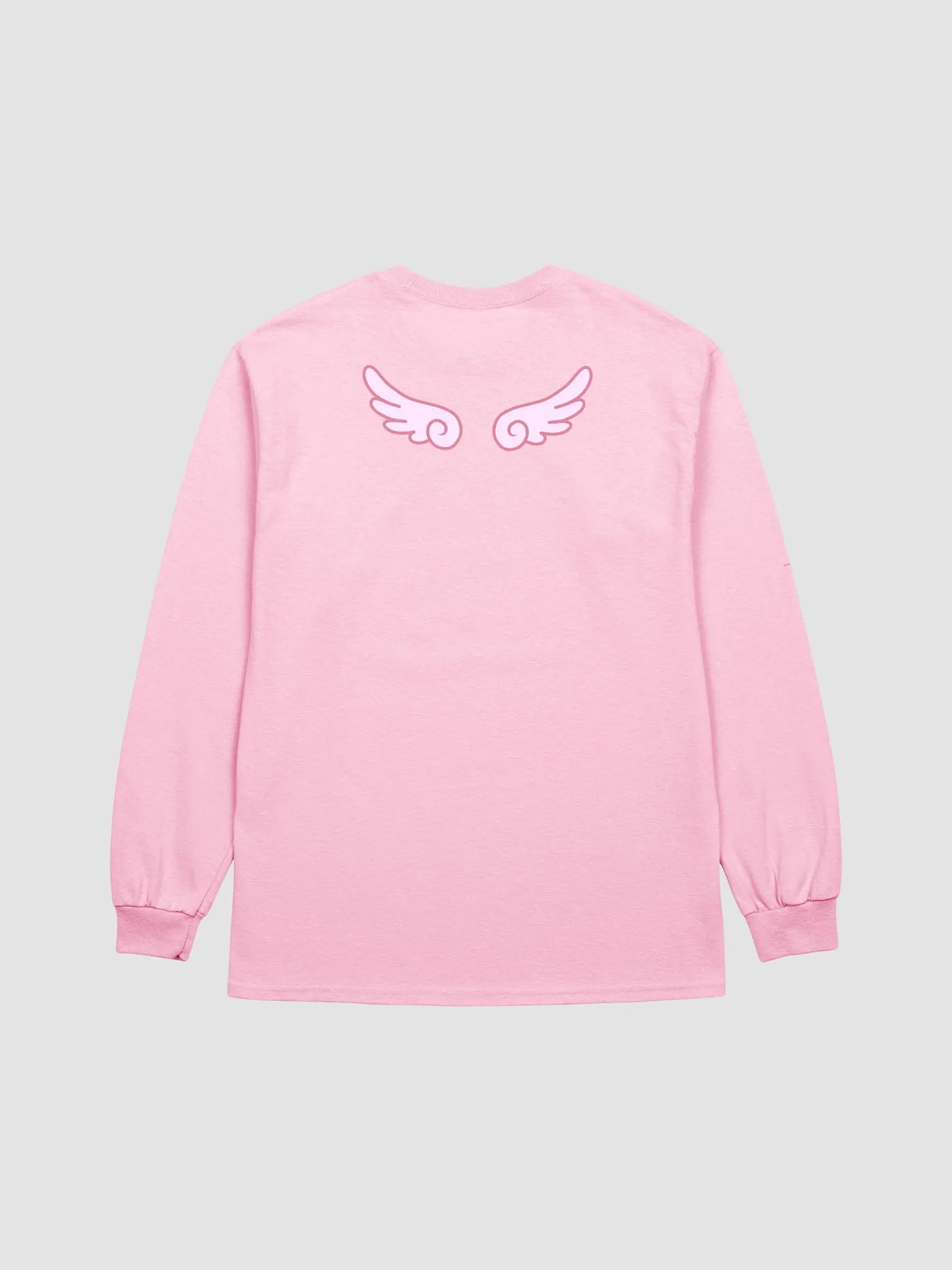 RIP Dahlia Long Sleeve T Shirt product image (9)