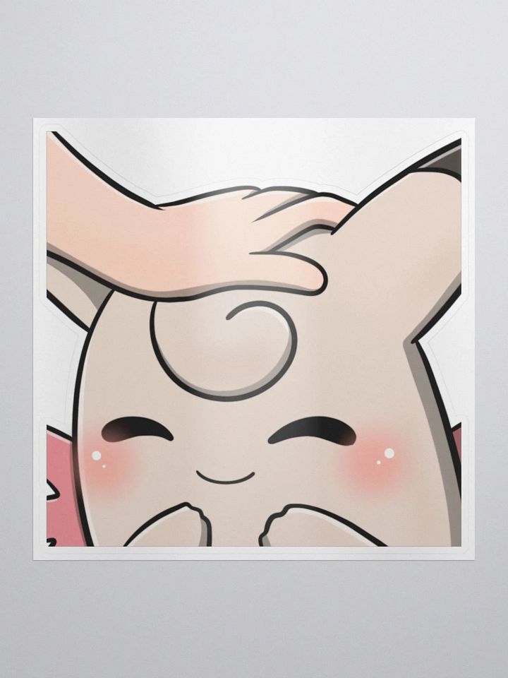 pixPat Sticker product image (1)