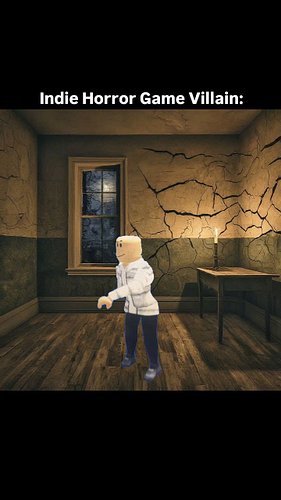 Any game that requires fighting and health is a game I'm IMMEDIATELY bad at. Give me walking simulators and puzzles all day 😂...
