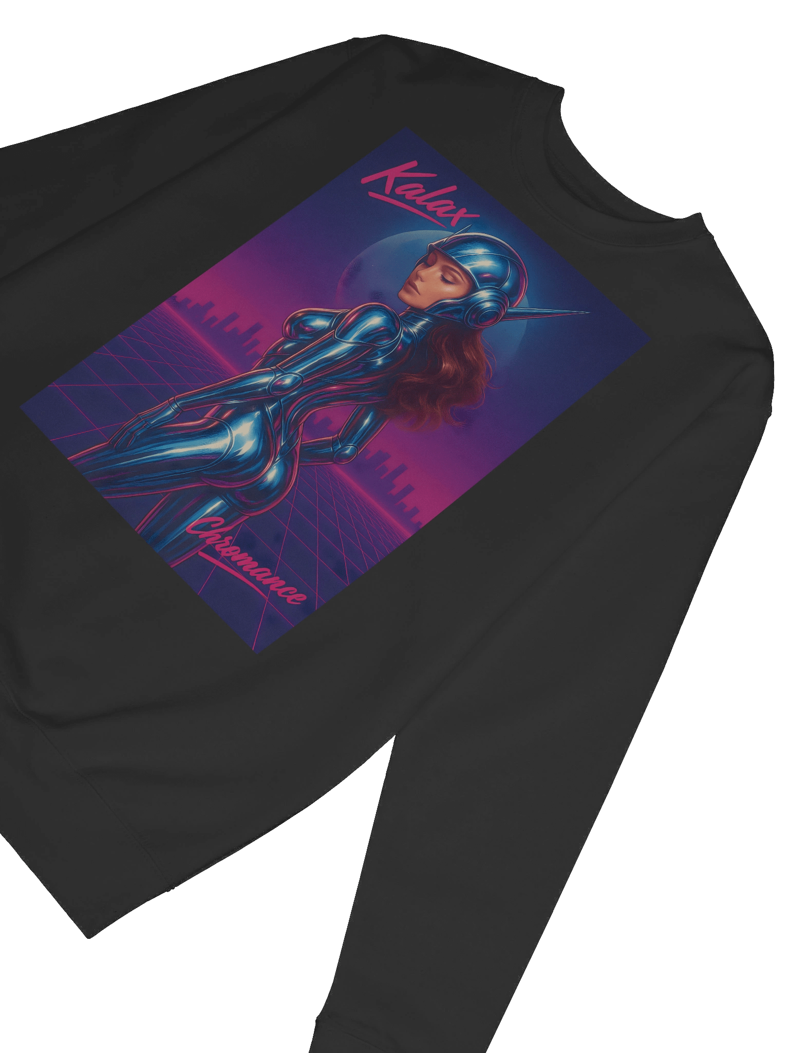 Chromance Sweatshirt product image (6)