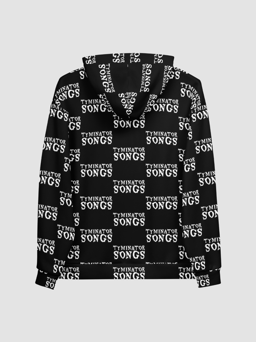 [Tyminatorsongs] All-Over Print Unisex Hoodie product image (4)