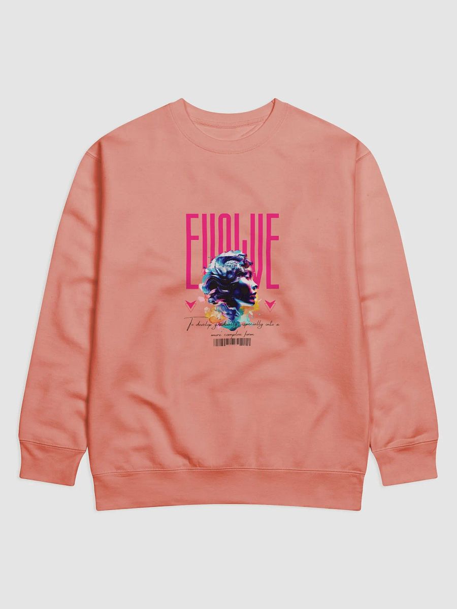 Radically Loved Evolution Sweatshirt product image (1)