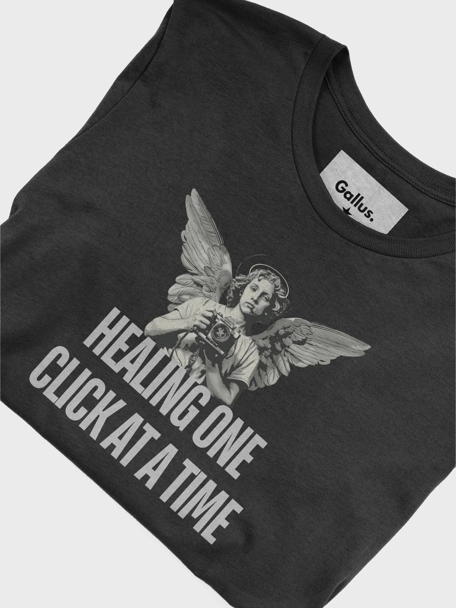 Gallus T-Shirts product image (5)