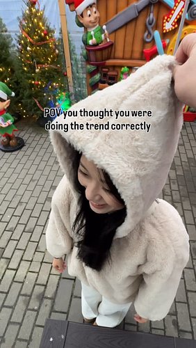 How not to do the Not cute anymore trend 🙅🏻‍♀️

#illit #notcuteanymore