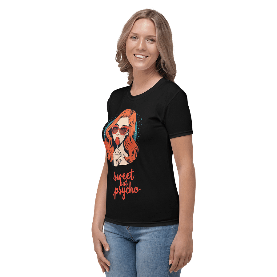 Sweet But Psycho product image (3)