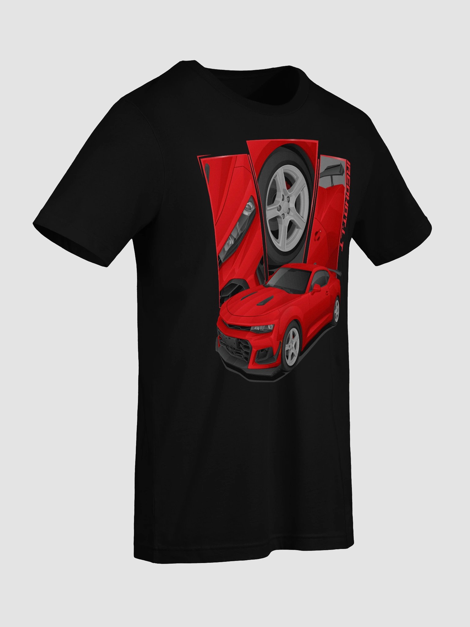 T-shirt - 1redhot.lt product image (44)