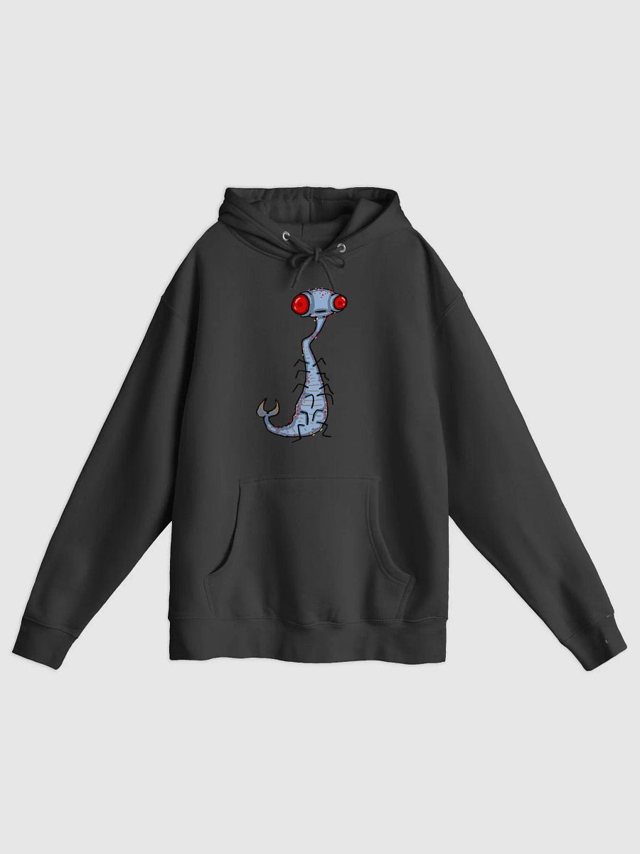 #092 Quartimite - Voidling™ Hoodie product image (1)