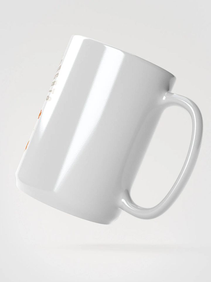 Positive Thoughts Bloom Mug product image (2)