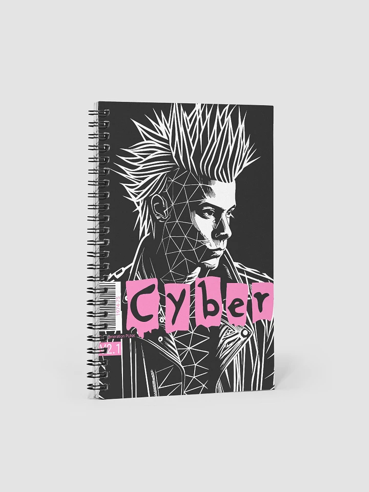 Cyber the Punk product image (1)
