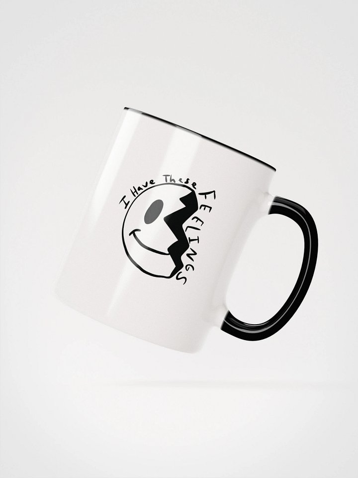 I have feelings mug product image (17)
