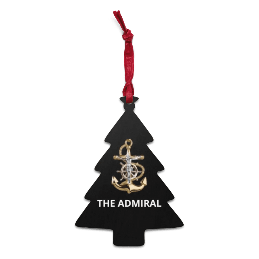 ADMIRAL KEON ORNAMENTS product image (6)