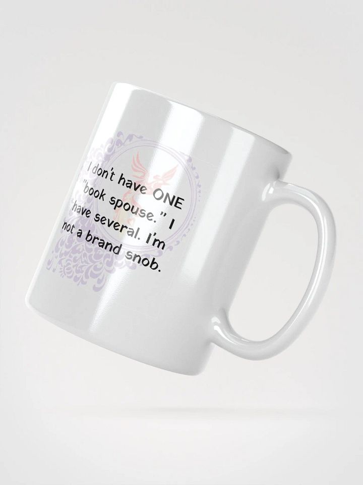 Book Spouse Snob product image (4)
