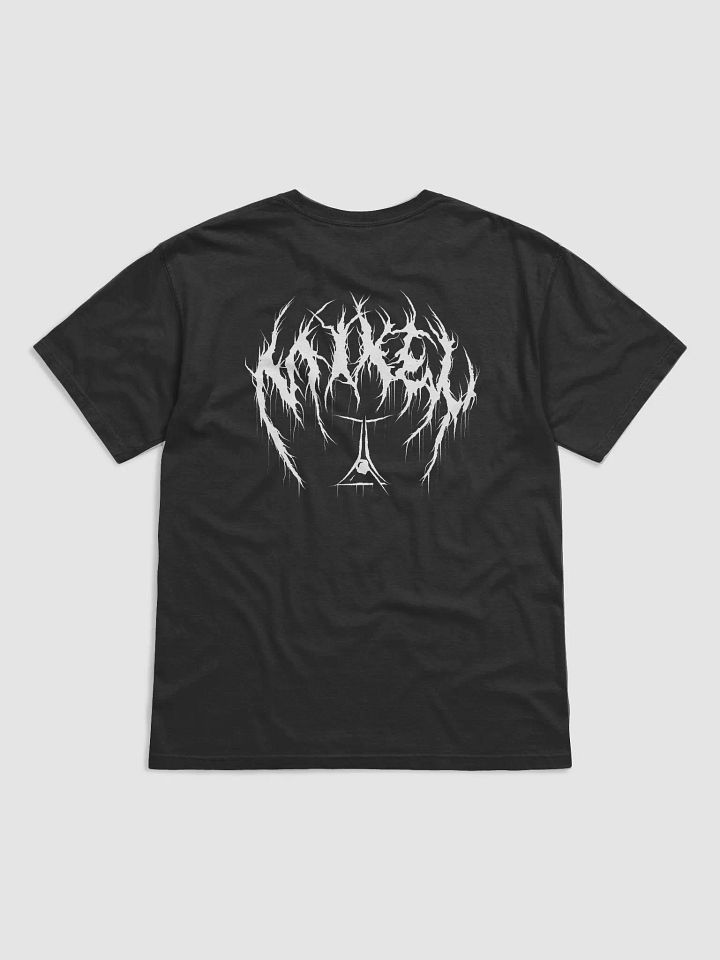 Mixel Metal Shirt product image (1)