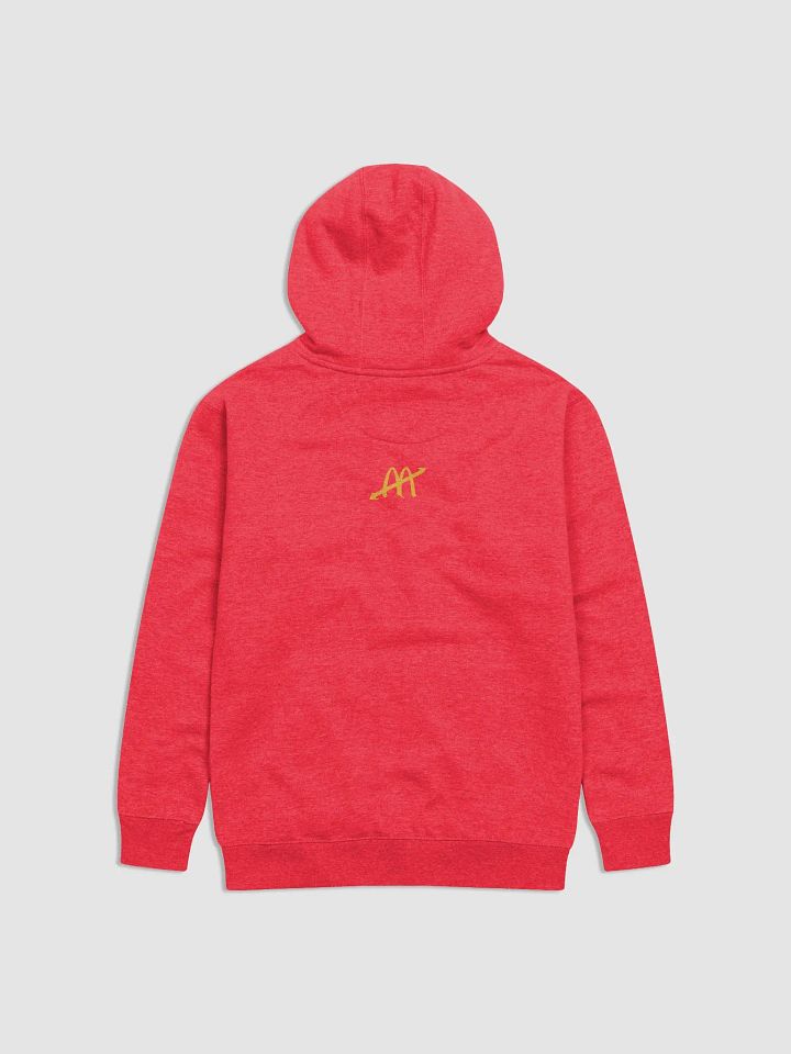 I'm Trumpin' It Fries (Hoodie) x TMR product image (2)