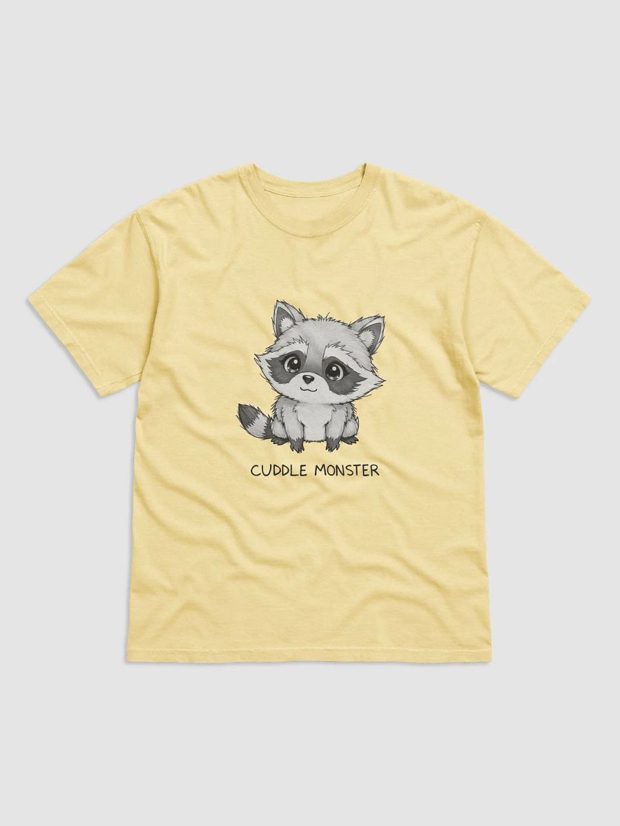 Cuddle Monster product image (3)