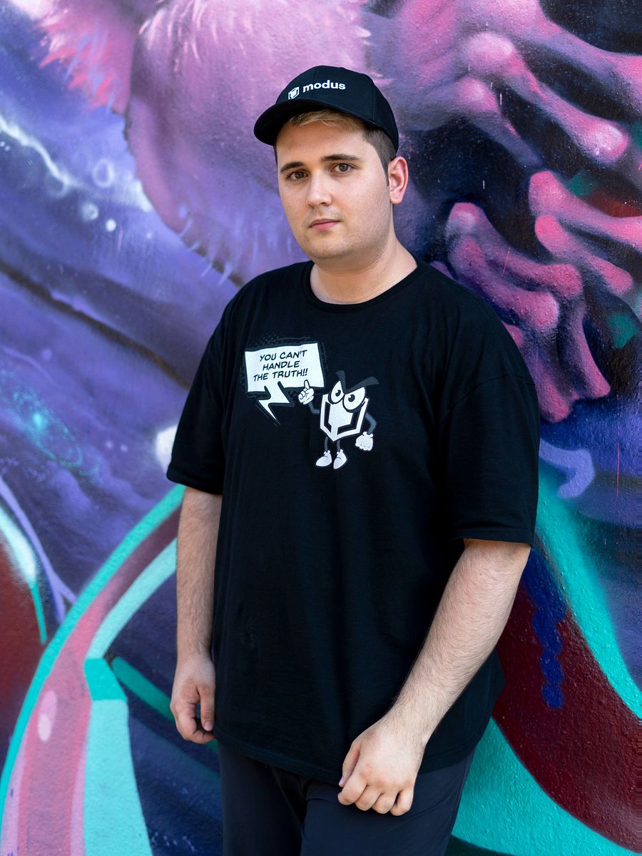 proti// short sleeve tee product image (5)