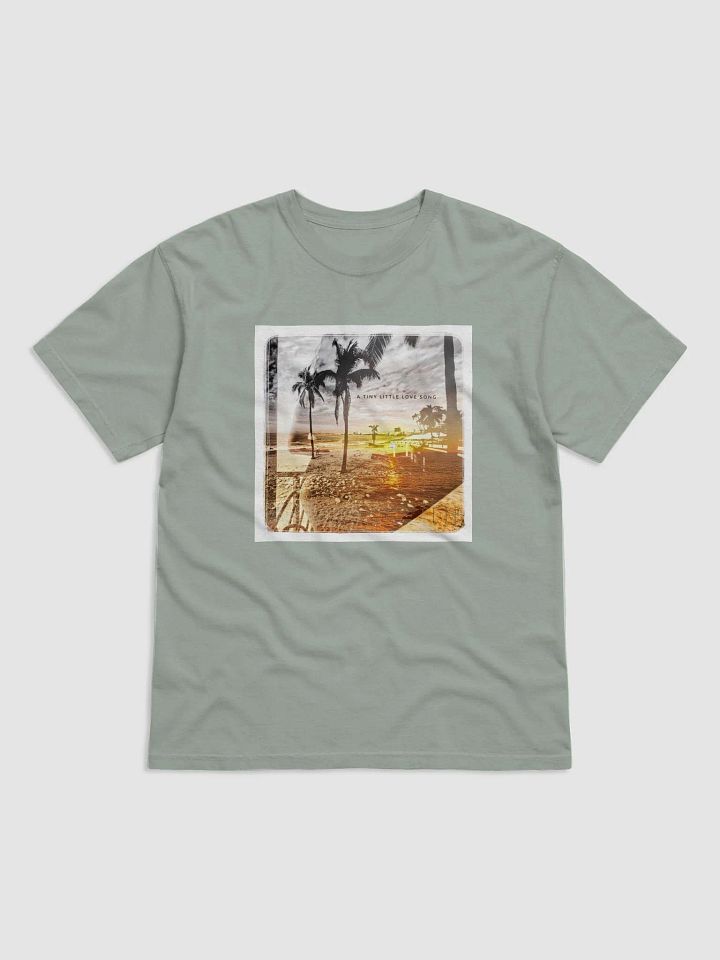 A Tiny Little Love Song product image (7)