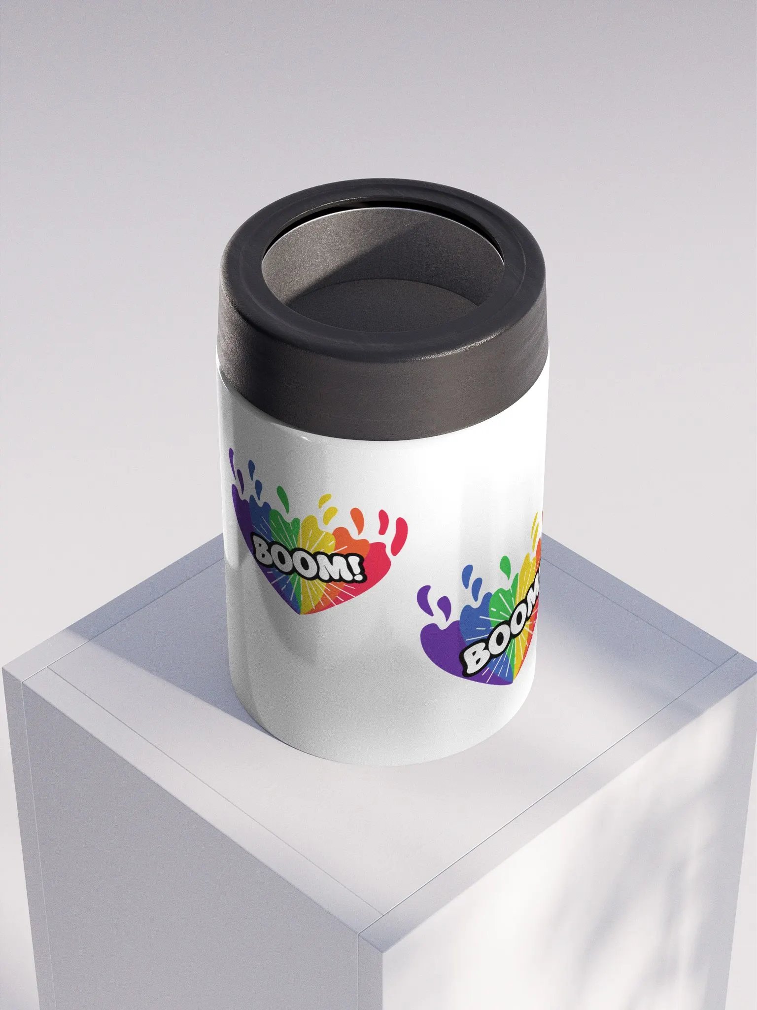 BOOM Pride Koozie product image (3)