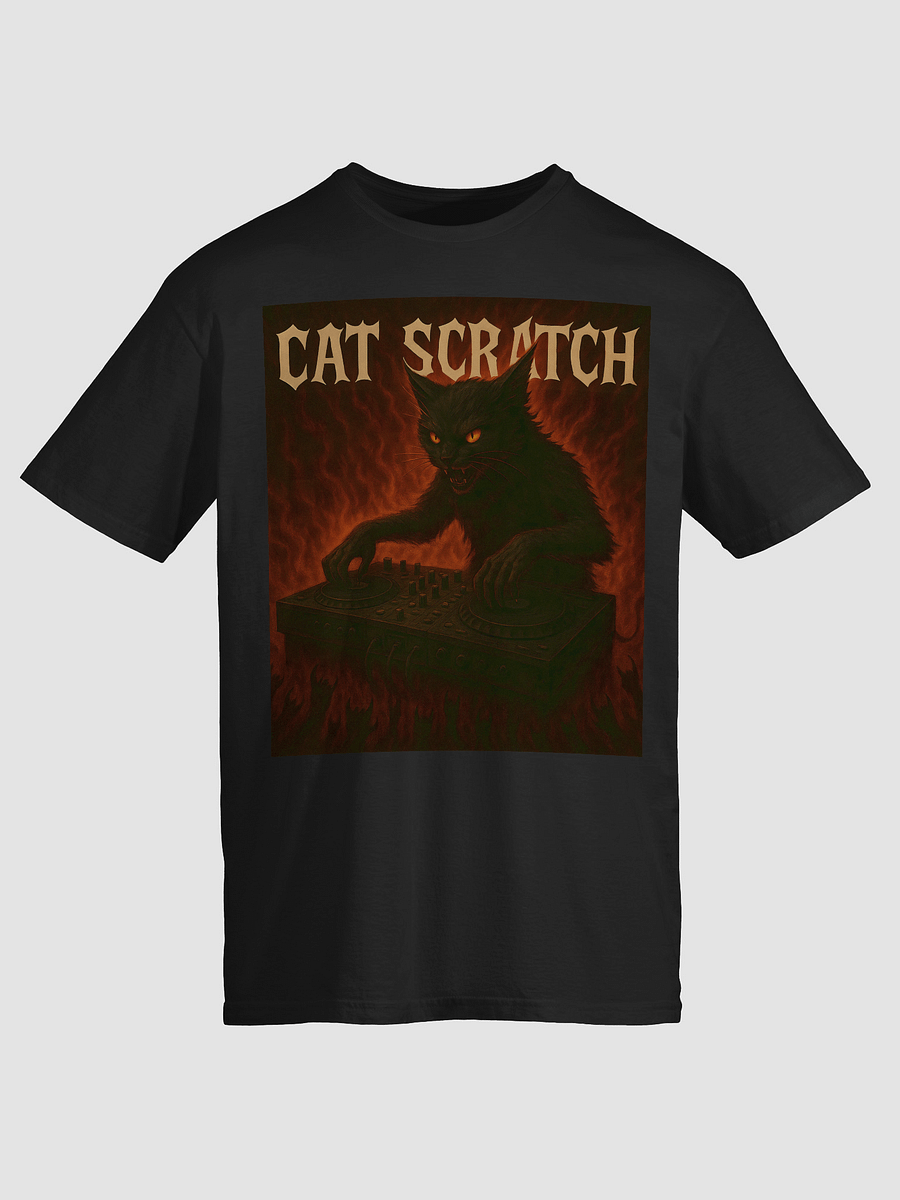 Cat Scratch product image (5)