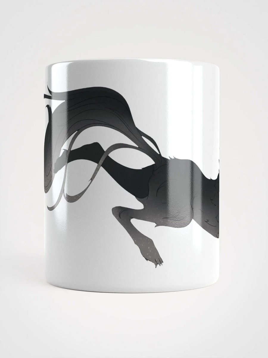 The Black Shuck Mug product image (9)