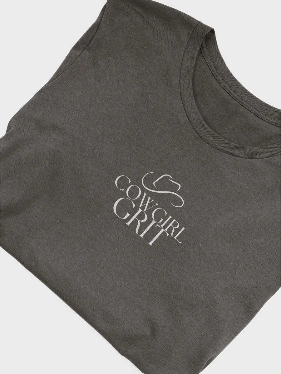 Cowgirl Grit T-Shirt product image (10)