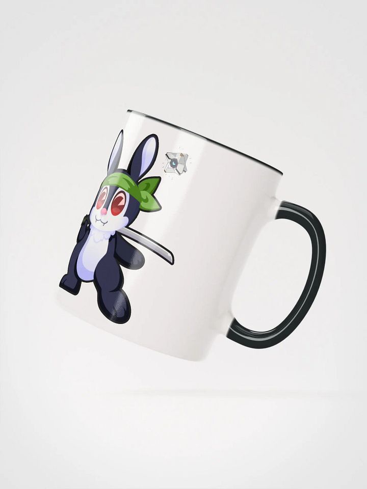 Ninja Guardian Mug product image (2)