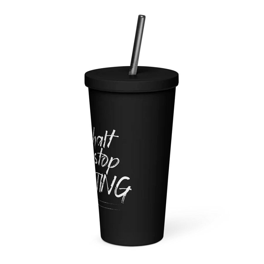 Insulated Tumbler product image (6)