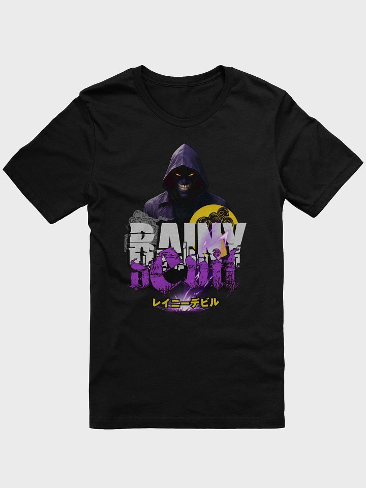 Sinister RainyDevil T-Shirt product image (1)