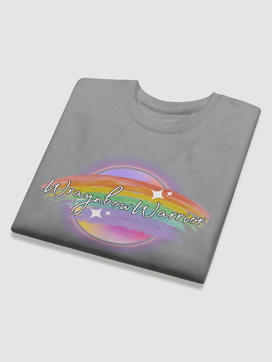 Warrior Sweatshirt product image (17)