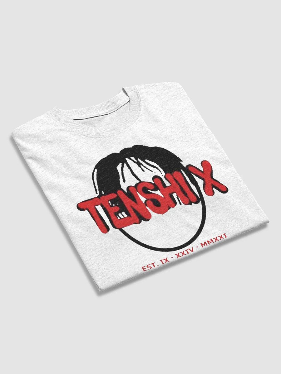 Tenshi X Shirt product image (15)