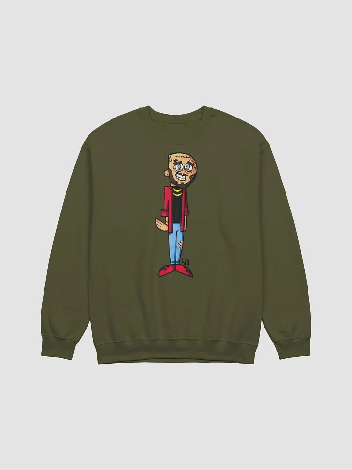 PM Day 4 Sweatshirt product image (2)
