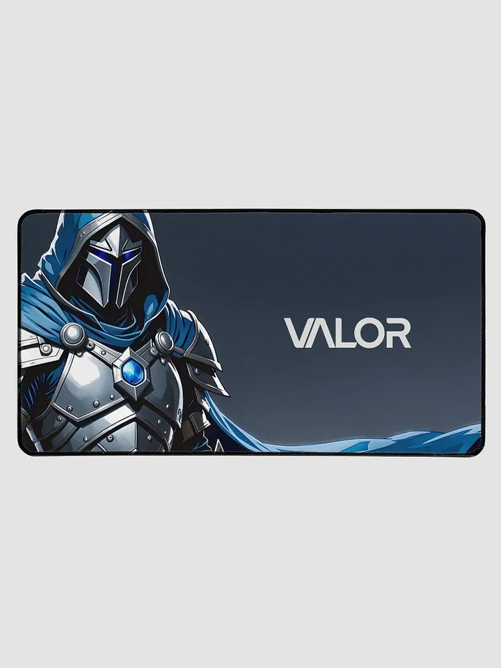 VALOR Mousepad product image (1)