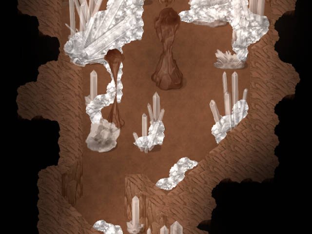 KR Quartz Cave Tileset for RPGs product image (3)