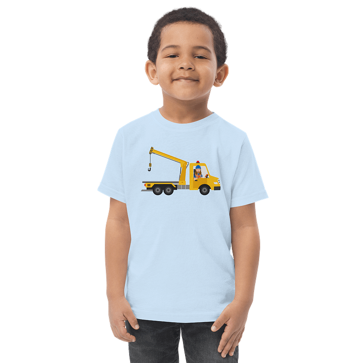 Tow Truck product image (19)