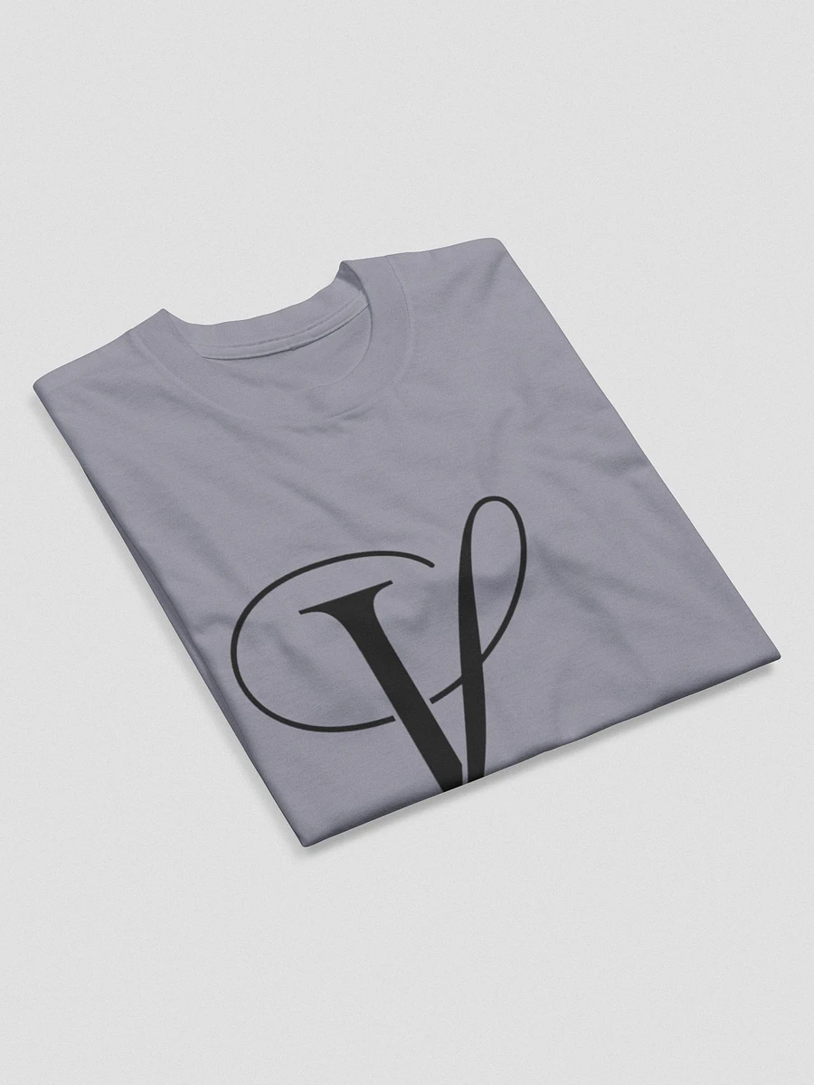 Double Logo T-shirt product image (4)