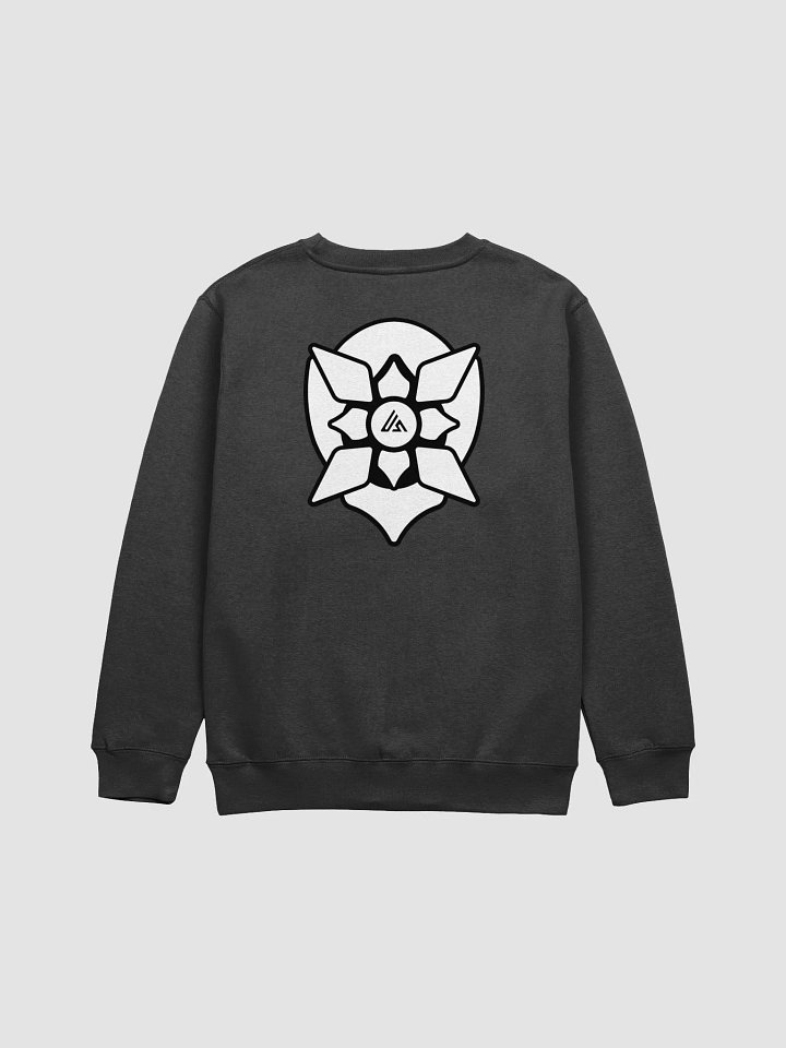Black Arkiden Crew Neck product image (2)