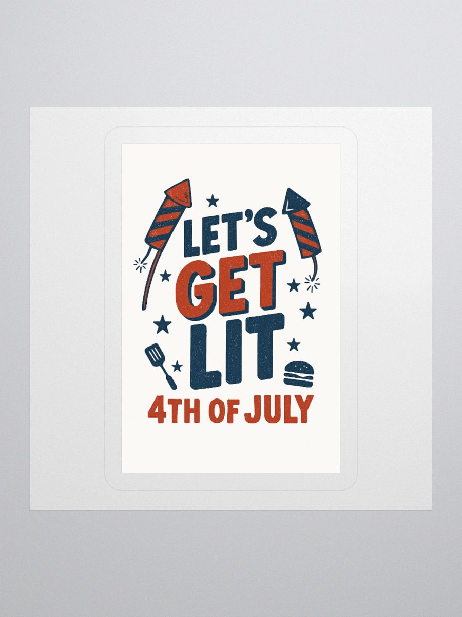 USA 4TH OF JULY product image (2)