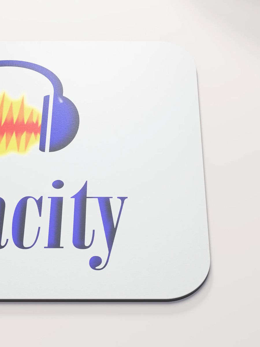 Audacity Retro Mousepad product image (5)