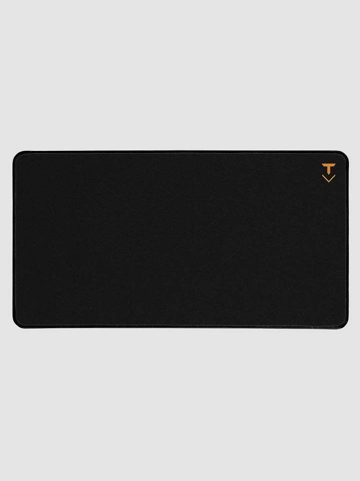 Trox Blaze Mousepad – XL Gaming Edition product image (1)