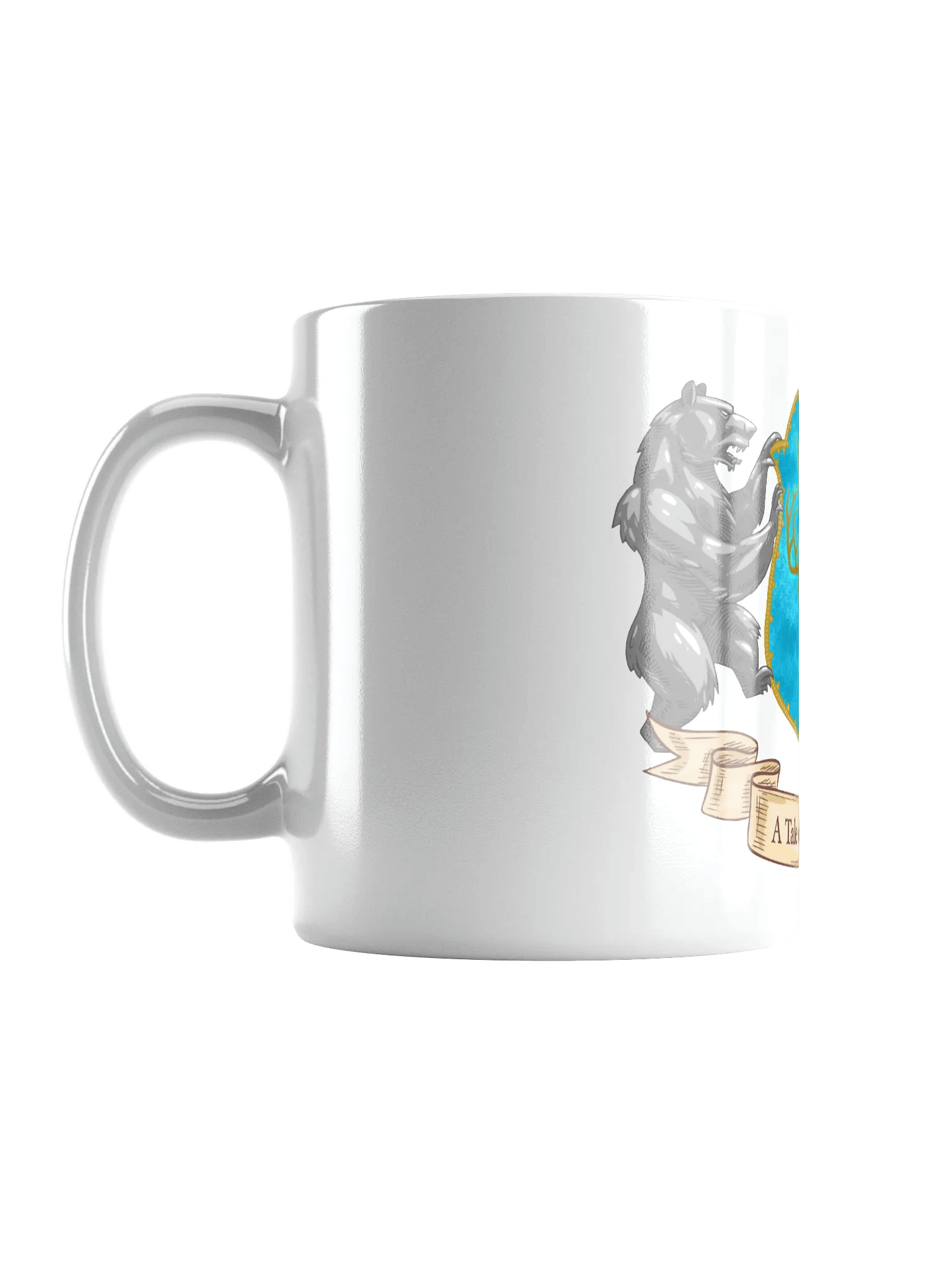 A Tale of Two Princes Mug product image (6)