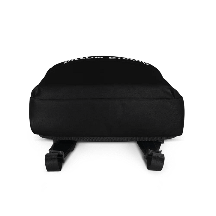 Salvaged Backpack product image (1)