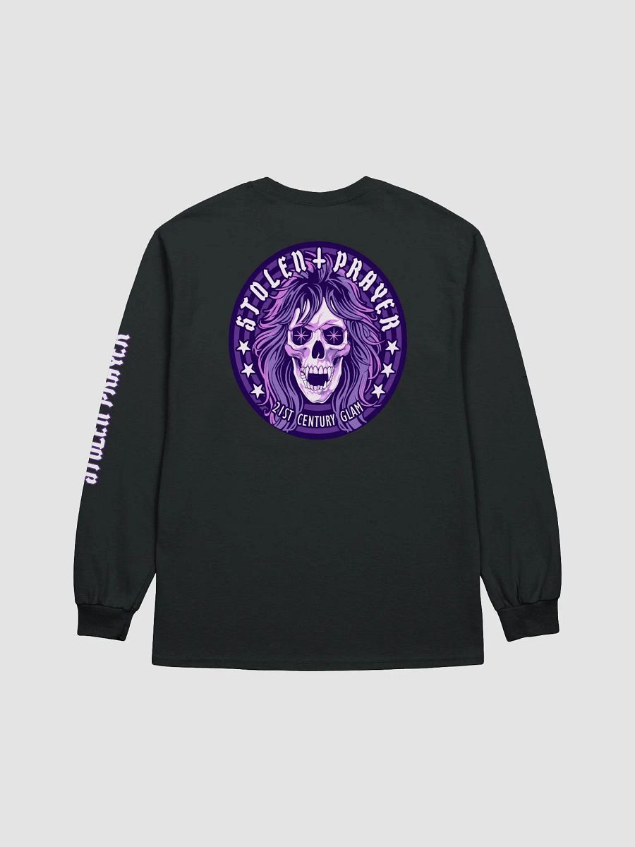Stolen Prayer Logo Long Sleeve product image (1)