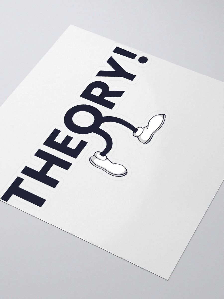 Theory v2 sticker product image (7)