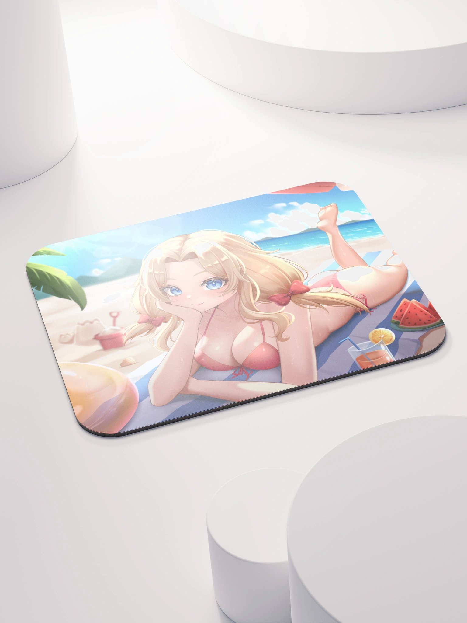Summer Jummer Mousepad product image (4)