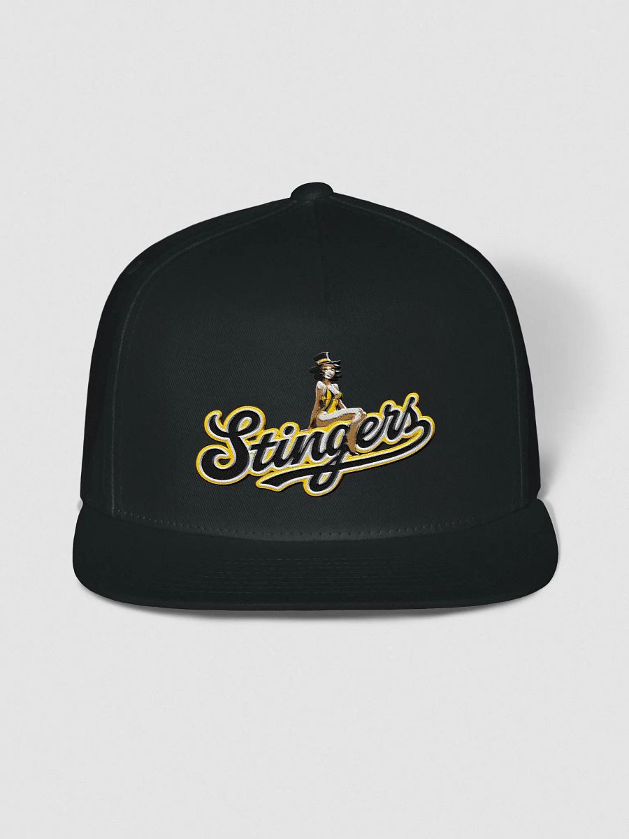 Stingers Hat product image (2)