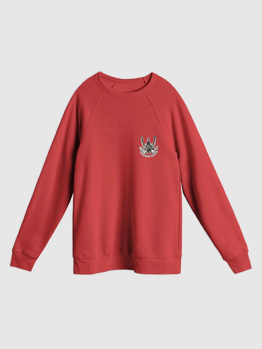 2 Twin Anchor logo Unisex Sweatshirt product image (2)