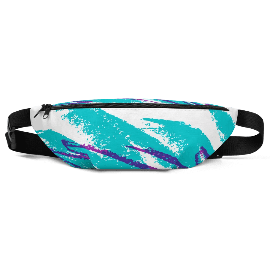 Jazz Fanny Pack product image (5)