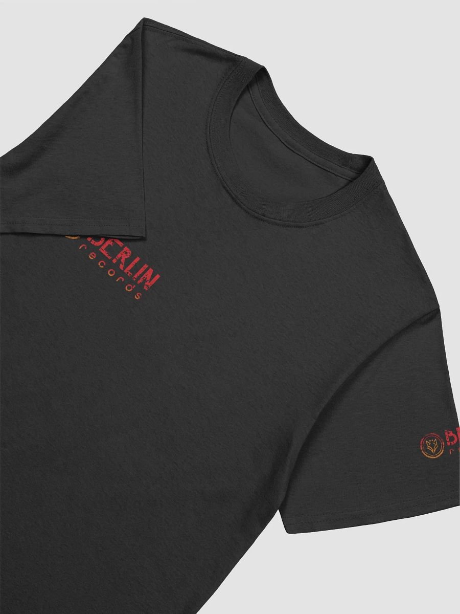 Berlin Records Basic Tee product image (3)