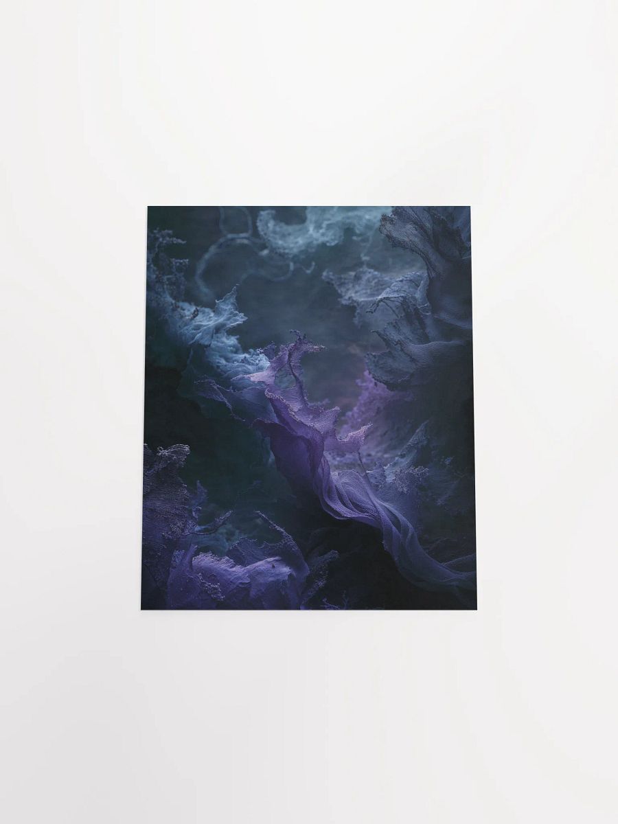 Whispers of the Veil Matte Poster product image (42)